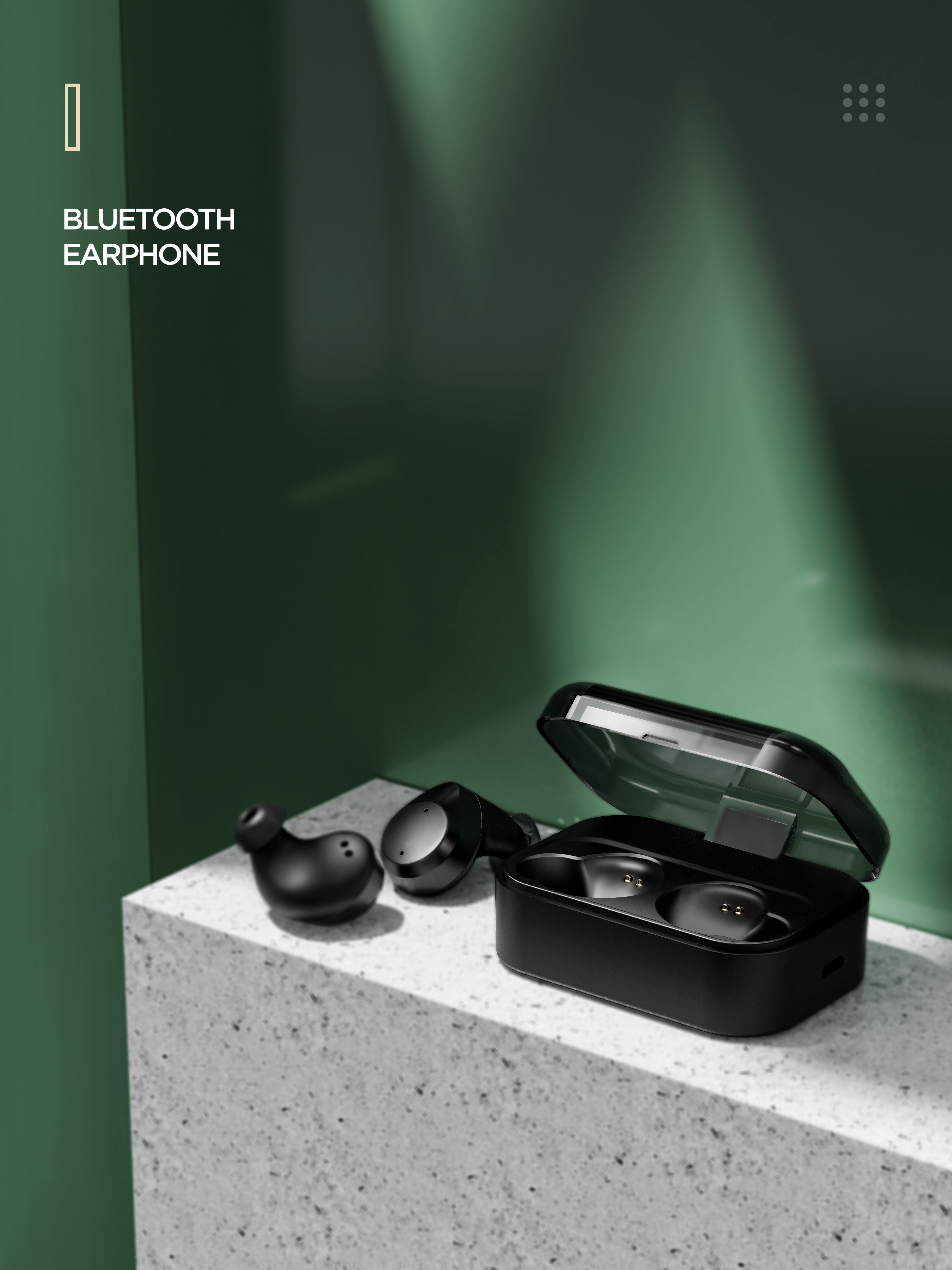 Render，product，electronic product，