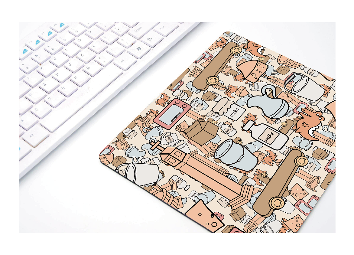 IP Design / cultural and creative design / original IP Design / cartoon，