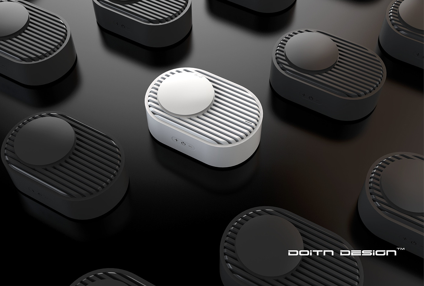 Form and function，