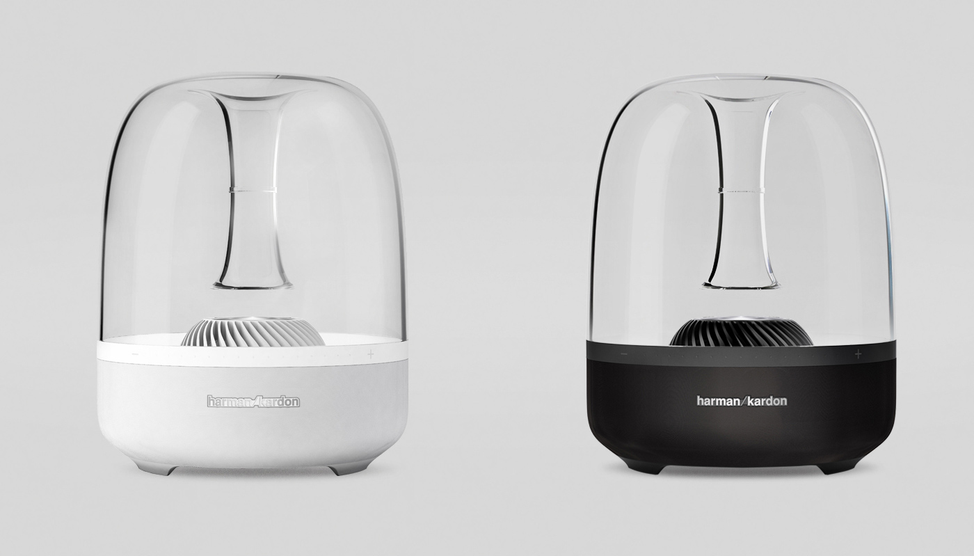 Wireless home speaker，Haman carton ola，tone quality，