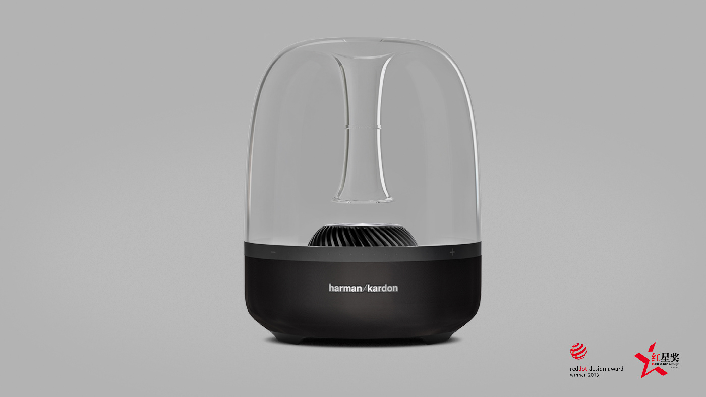 Wireless home speaker，Haman carton ola，tone quality，