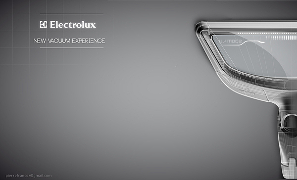 Electrolux，Vacuum cleaner，household electrical appliances，an electric appliance，