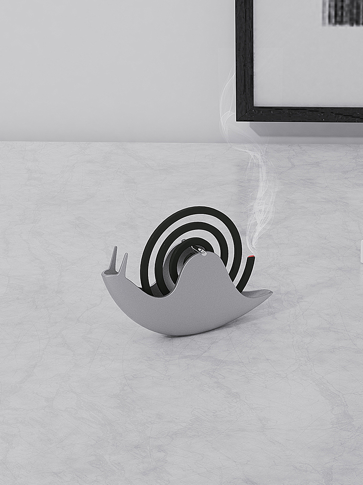 summer，mosquito-repellent incense，snail，Mosquito control，