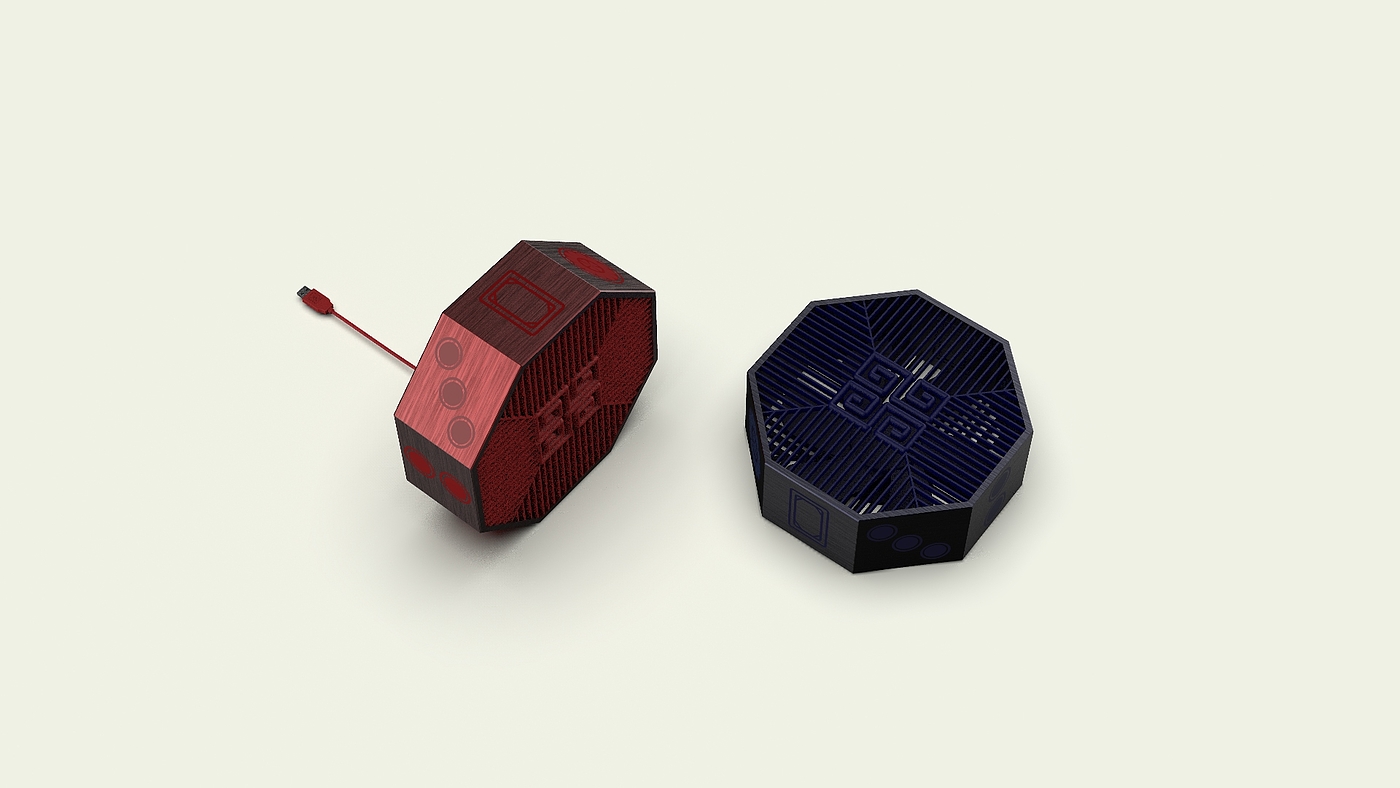 electric fan，Chinese style，Desktop electric fan，