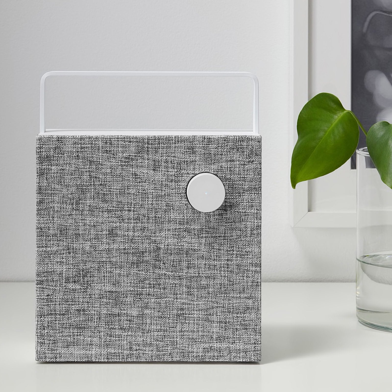 IKEA，ERROR，Bluetooth speaker，