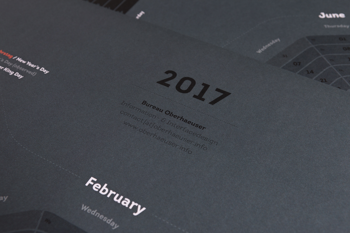 calendar，Design，originality，date，fashion，