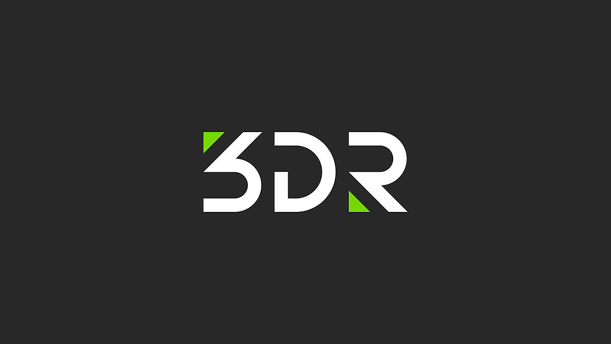 3DR Solo，UAV，black，Astro Studios，