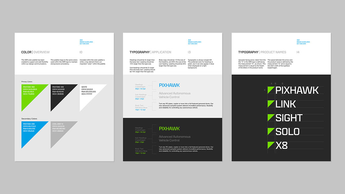 3DR Solo，UAV，black，Astro Studios，