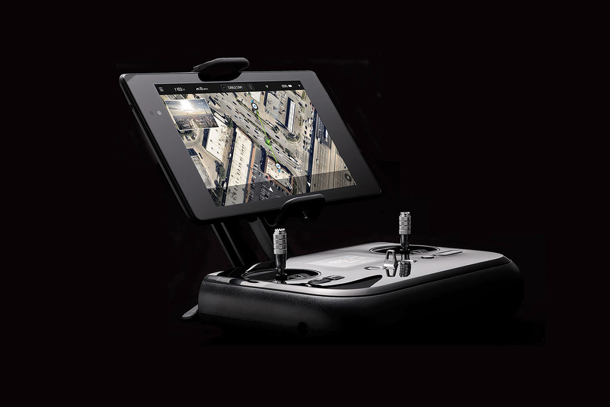 3DR Solo，UAV，black，Astro Studios，