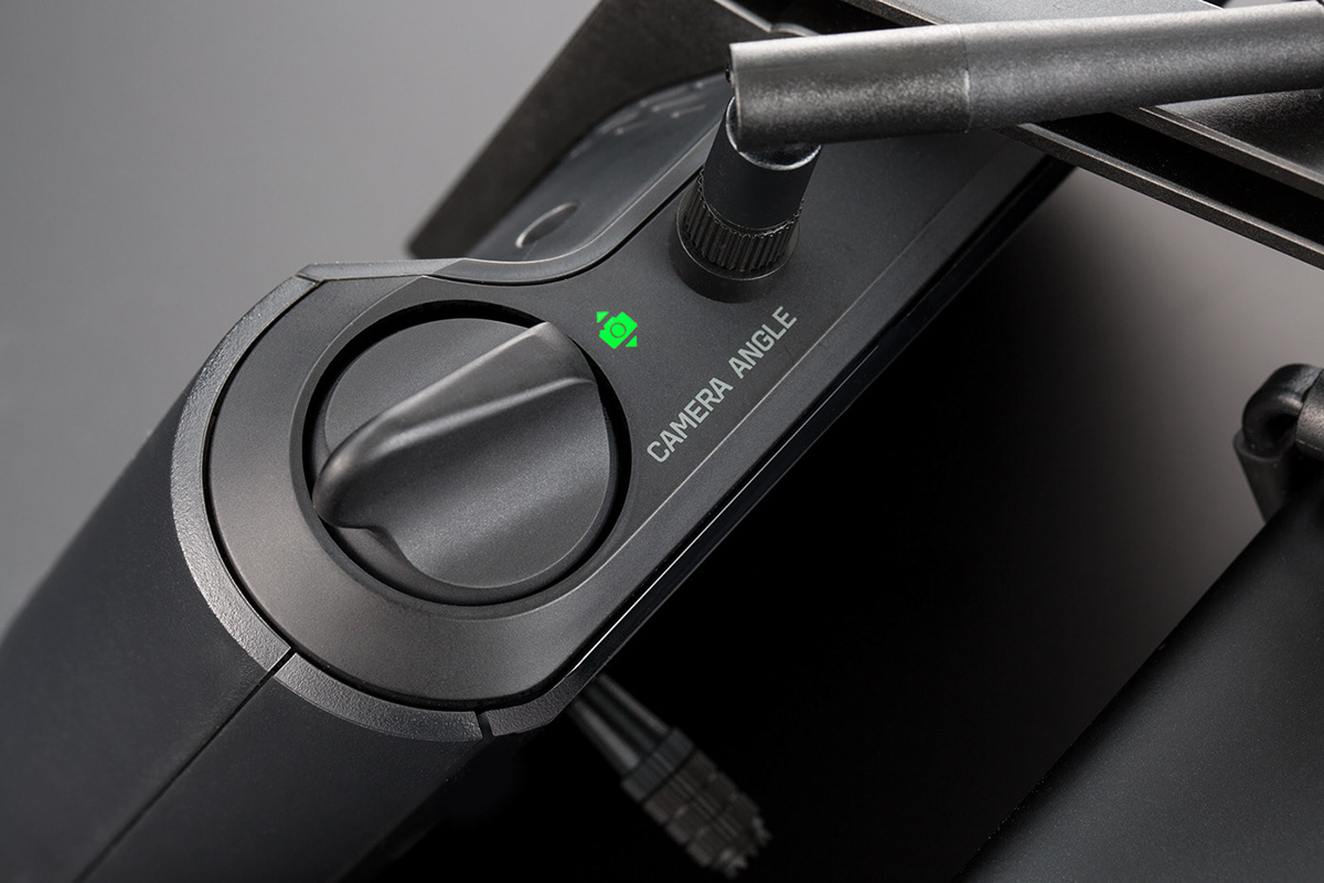 3DR Solo，UAV，black，Astro Studios，