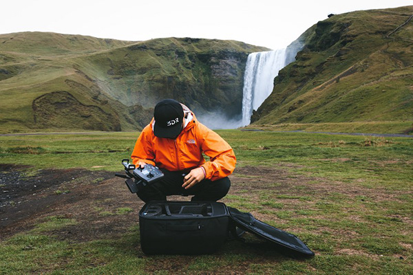 3DR Solo，UAV，black，Astro Studios，