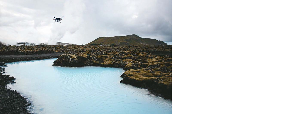 3DR Solo，UAV，black，Astro Studios，