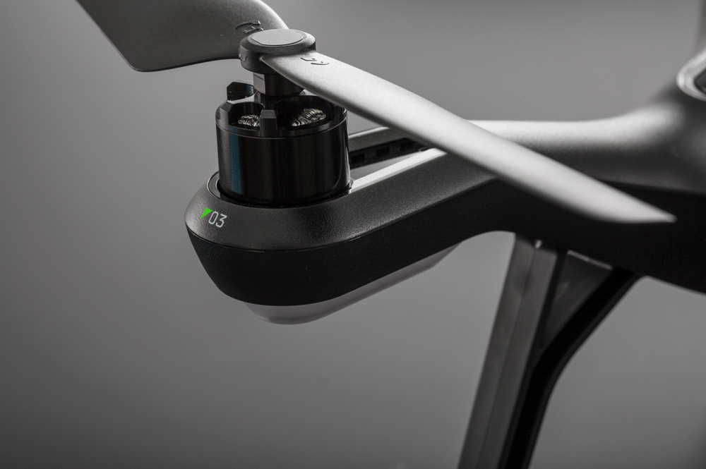 3DR Solo，UAV，black，Astro Studios，