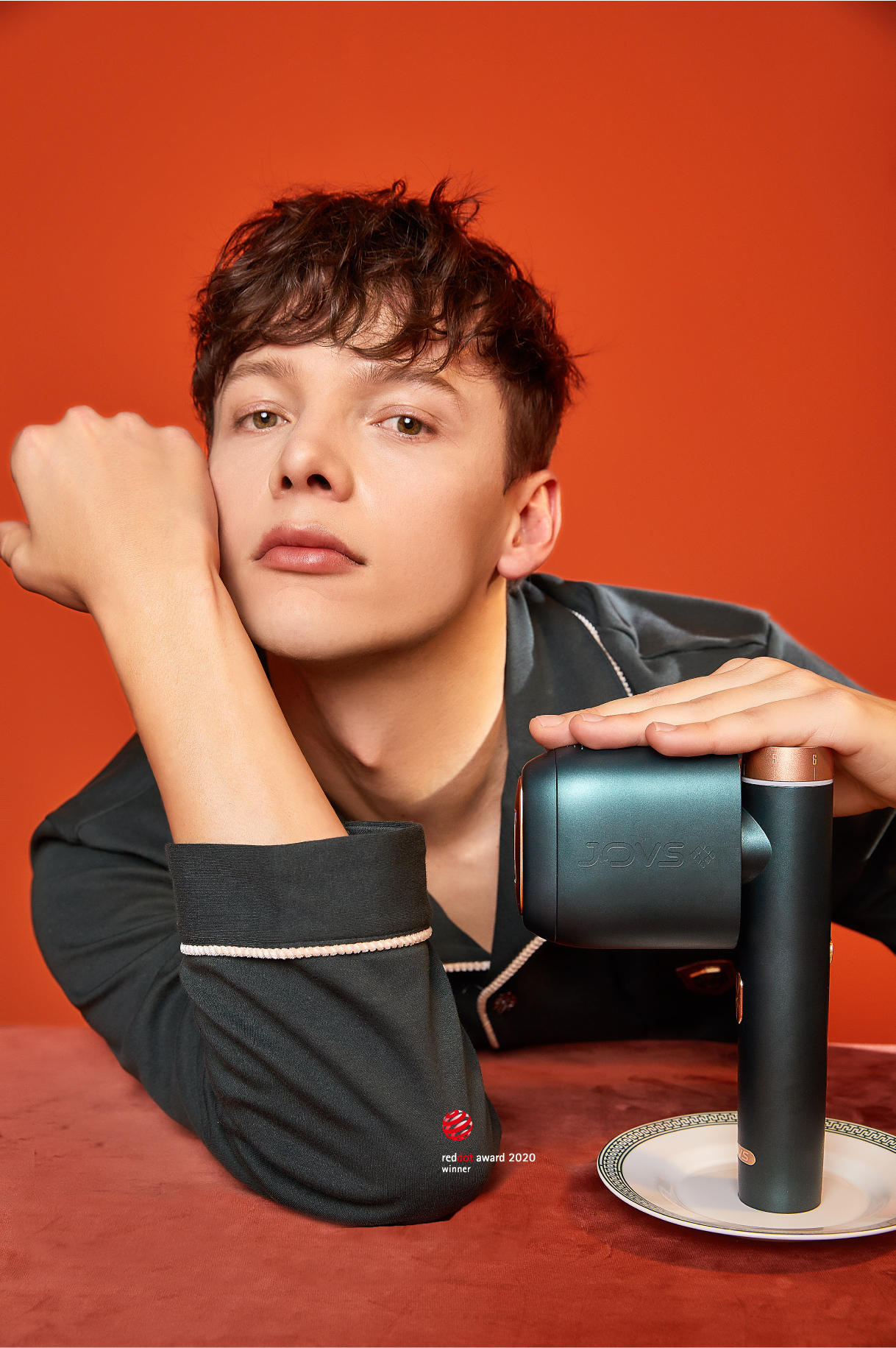 Depilatory instrument，