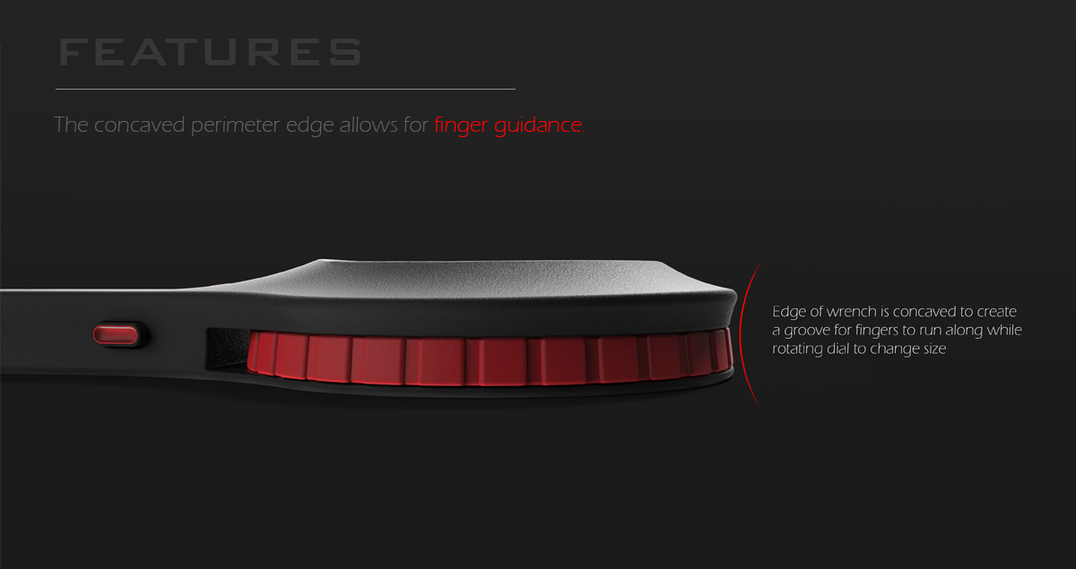 Wrench，tool，repair，originality，Design，