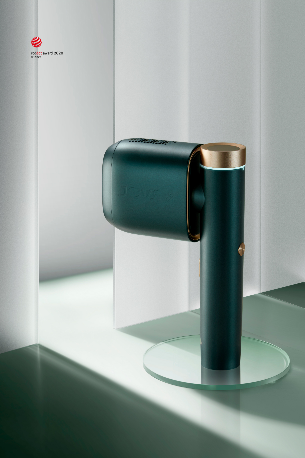 Depilatory instrument，