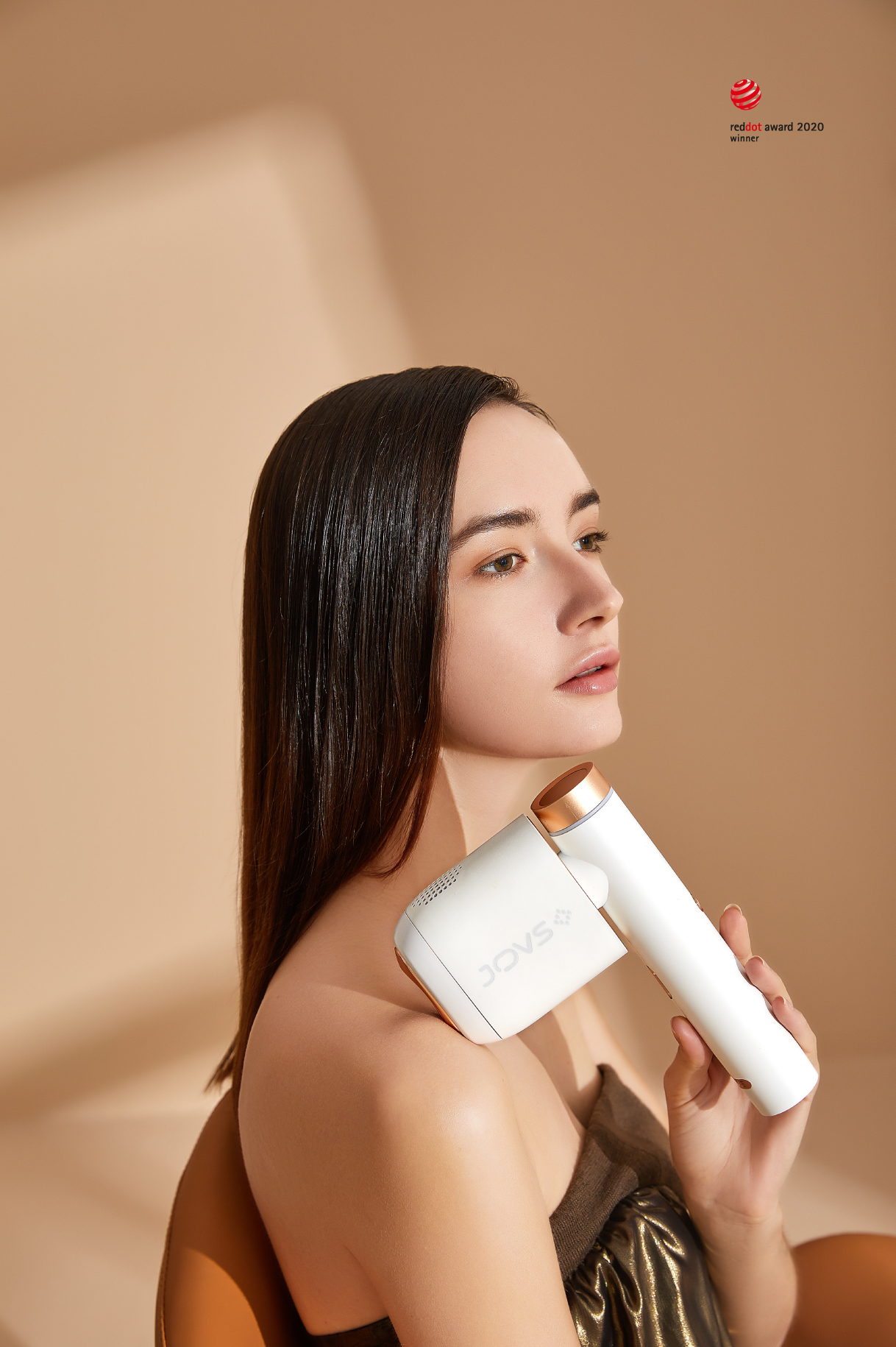 Depilatory instrument，