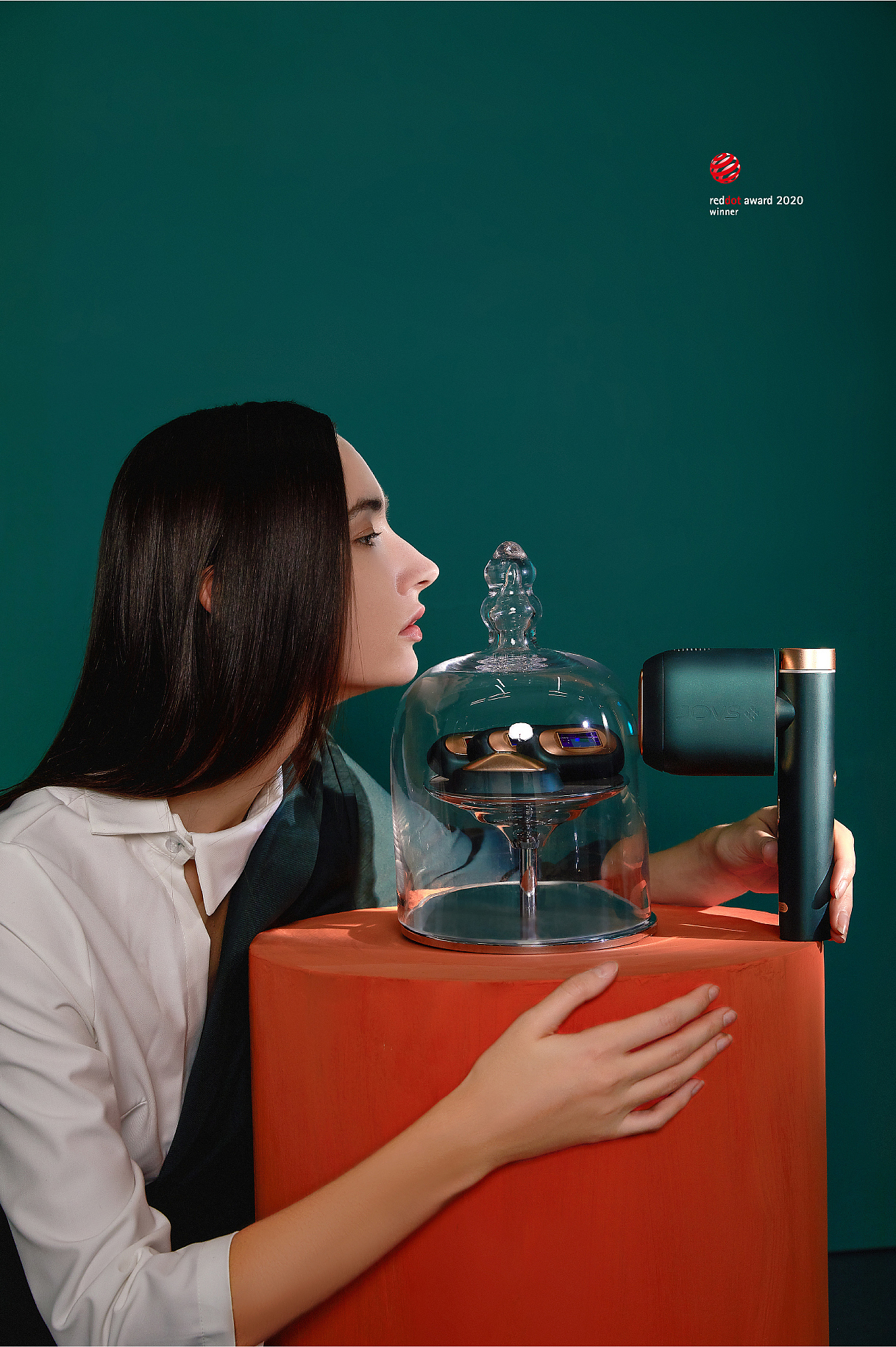 Depilatory instrument，