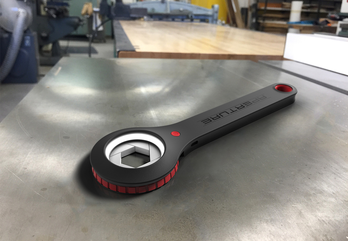 Wrench，tool，repair，originality，Design，