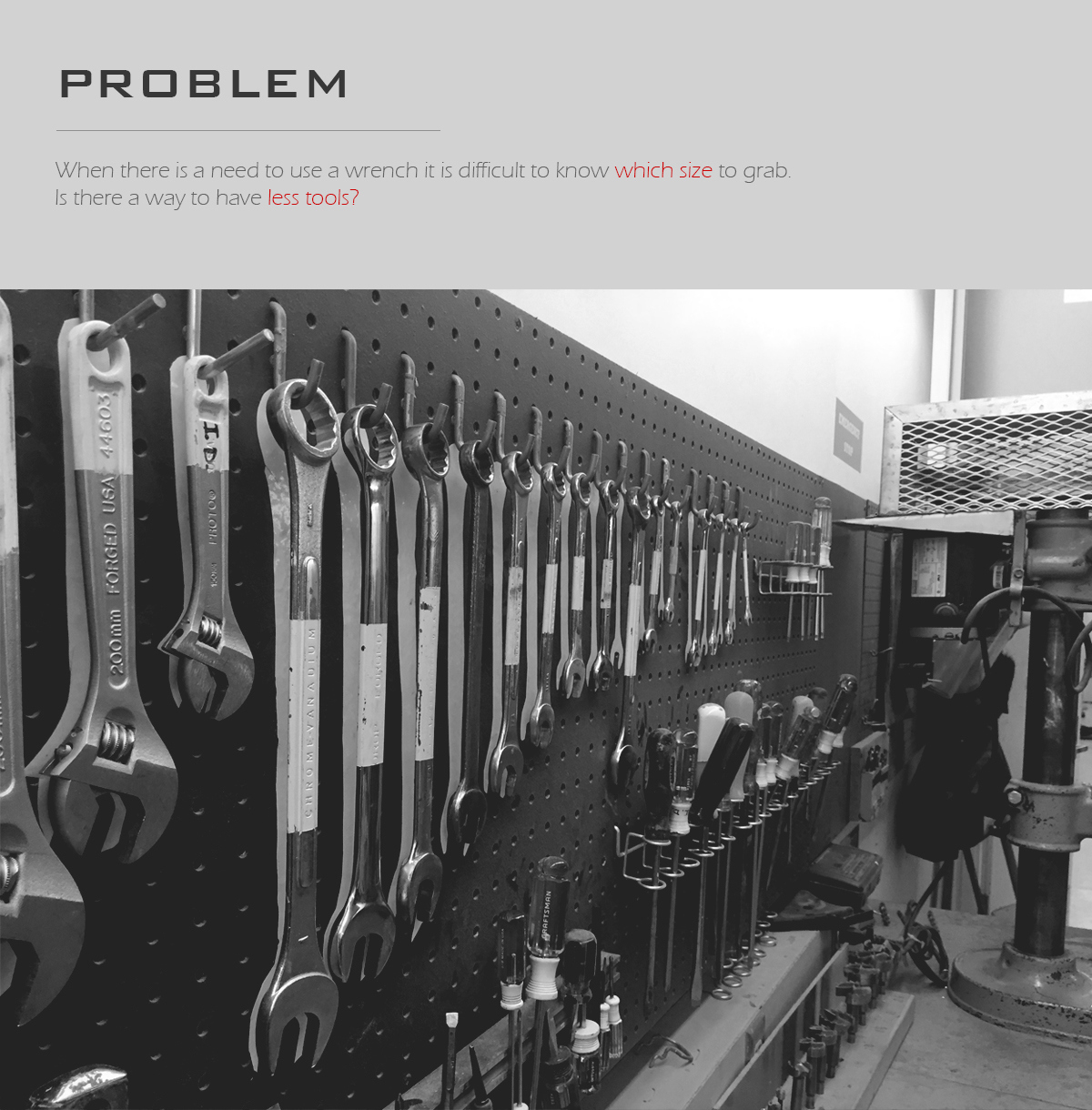 Wrench，tool，repair，originality，Design，