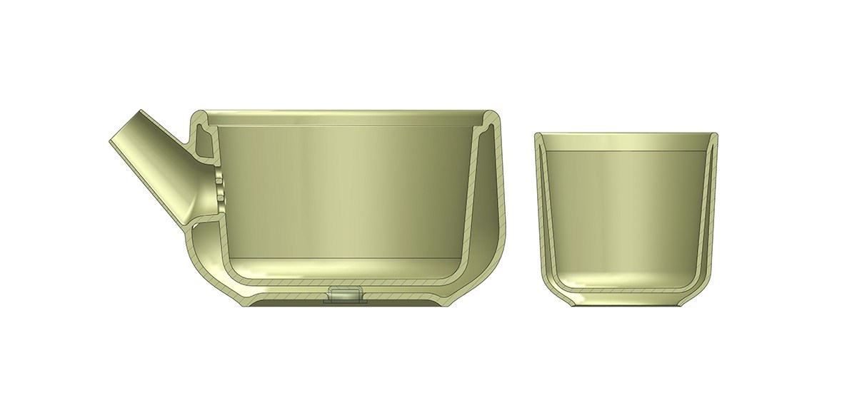 product design，industrial design，ceramics，handicraft，Circular design，