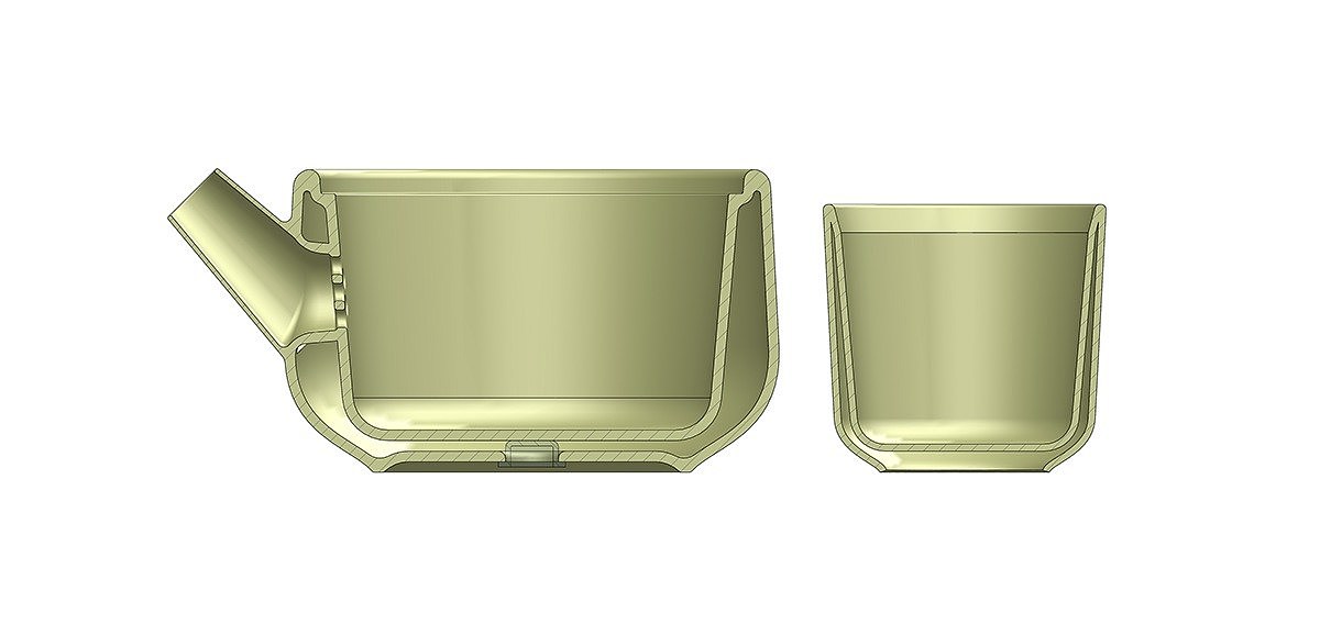 product design，industrial design，ceramics，handicraft，Circular design，