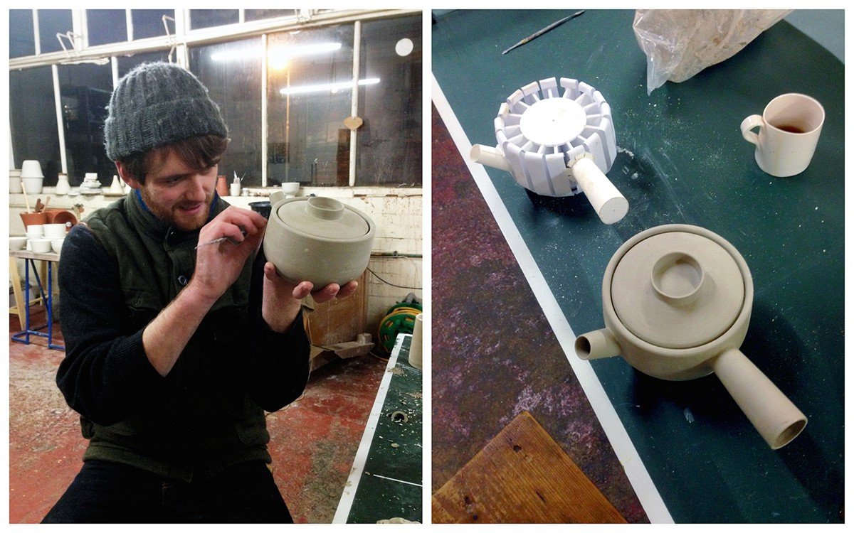 product design，industrial design，ceramics，handicraft，Circular design，