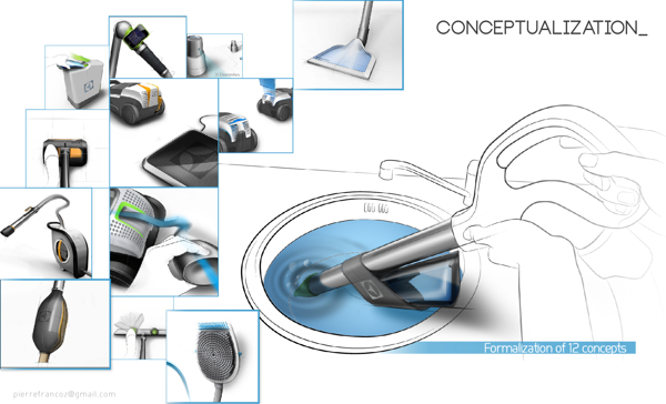 Electrolux，Vacuum cleaner，household electrical appliances，an electric appliance，