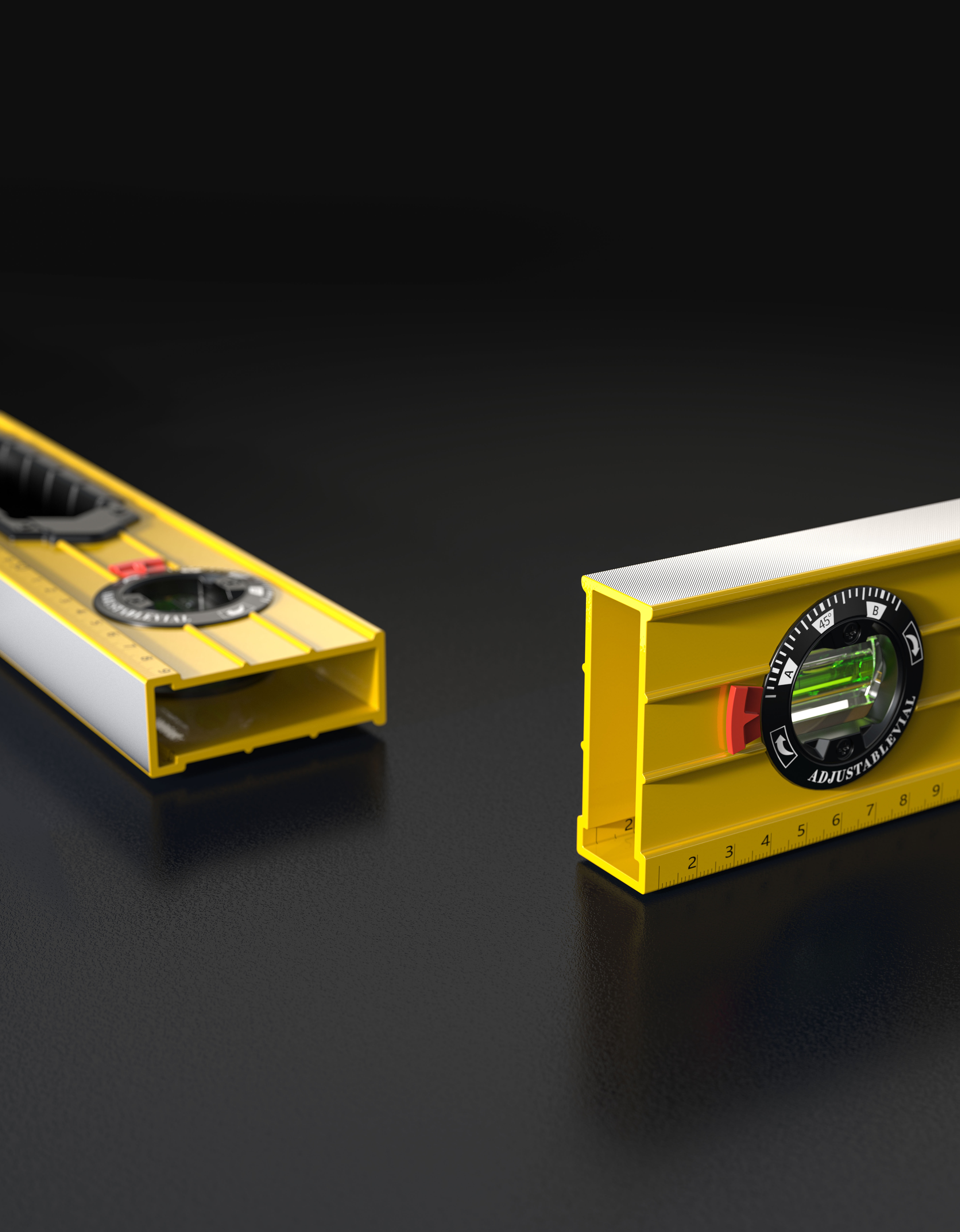 hardware，Level ruler，tool，