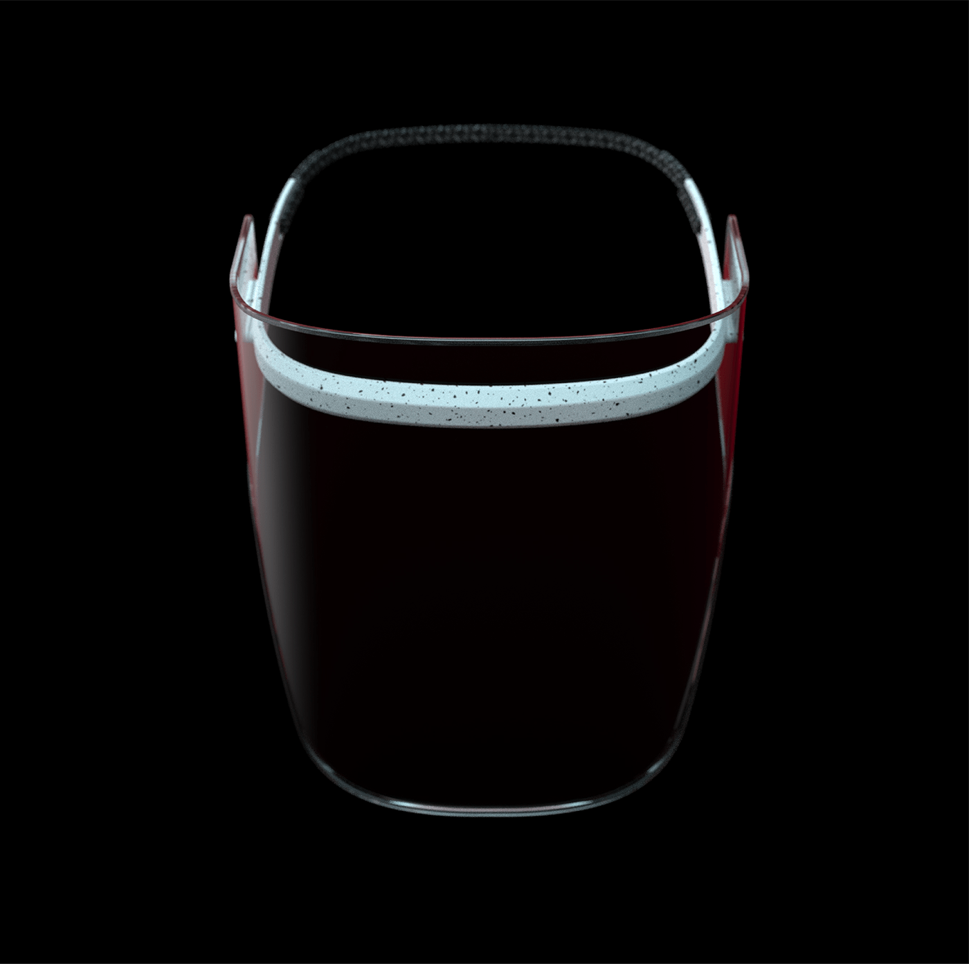 F/05，face shield，face shield，