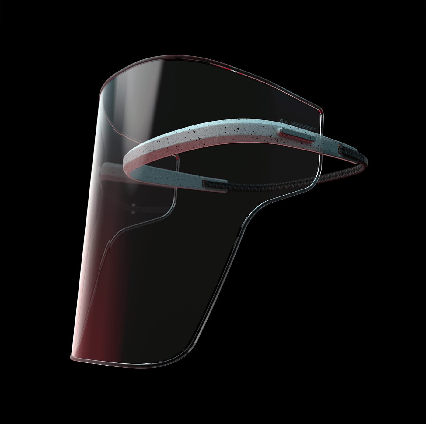 F/05，face shield，face shield，