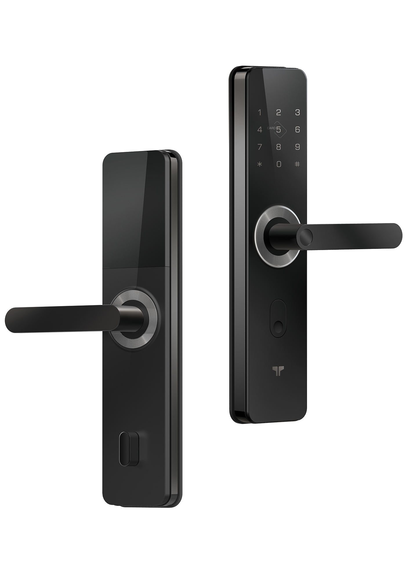 2018 red dot design concept award，Smart Lock，Intelligent door lock，reddot，