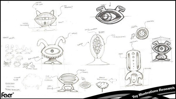 image，animal，Sprout，Small model，lovely，