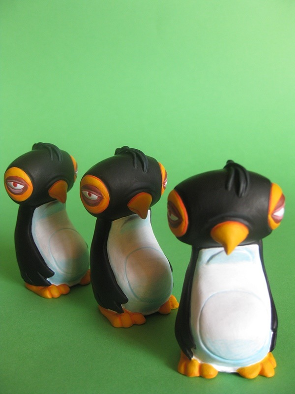 image，animal，Sprout，Small model，lovely，