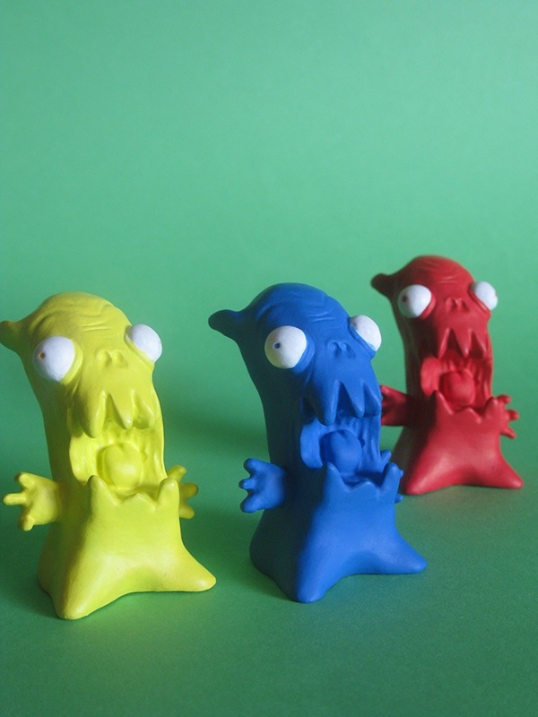 image，animal，Sprout，Small model，lovely，