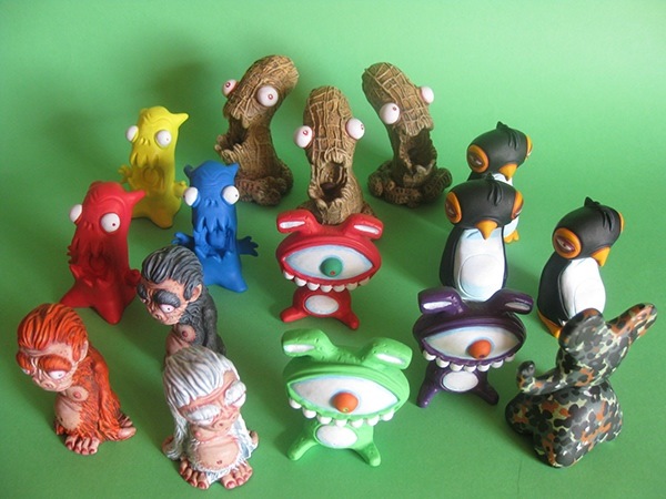 image，animal，Sprout，Small model，lovely，