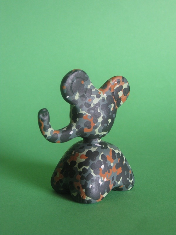 image，animal，Sprout，Small model，lovely，