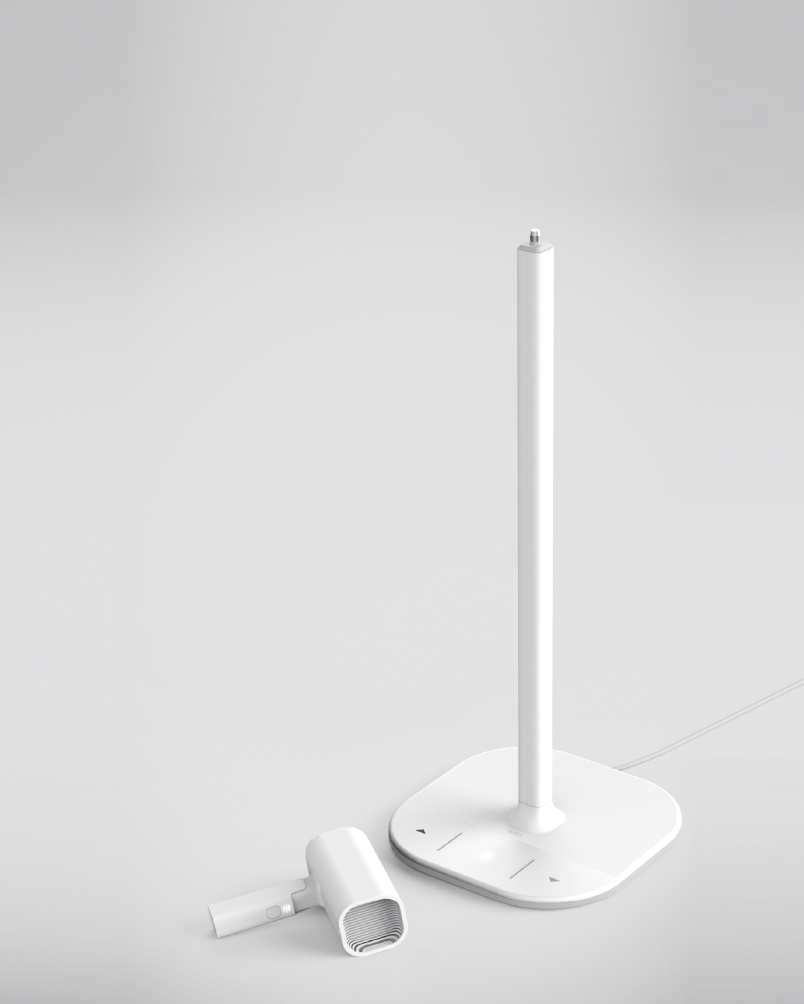 2018 red dot design concept award，KNOWLEDGE，hair drier，reddot，