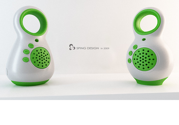 children，Housing design，product design，originality，