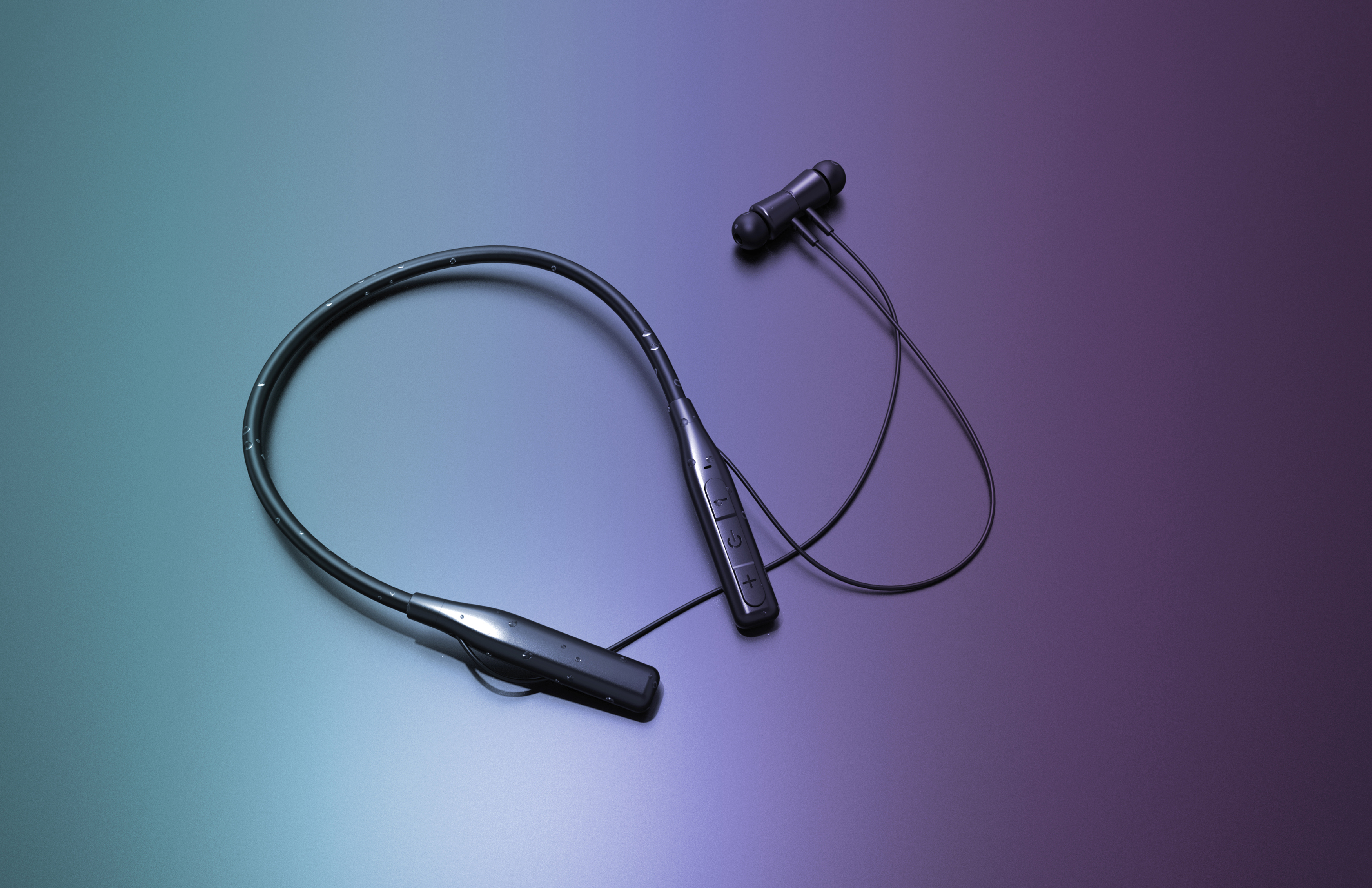 Intelligent noise reduction，True wireless，headset，Bluetooth，Sports headset，