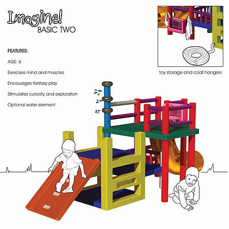 children，Housing design，product design，originality，