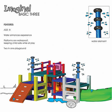 children，Housing design，product design，originality，