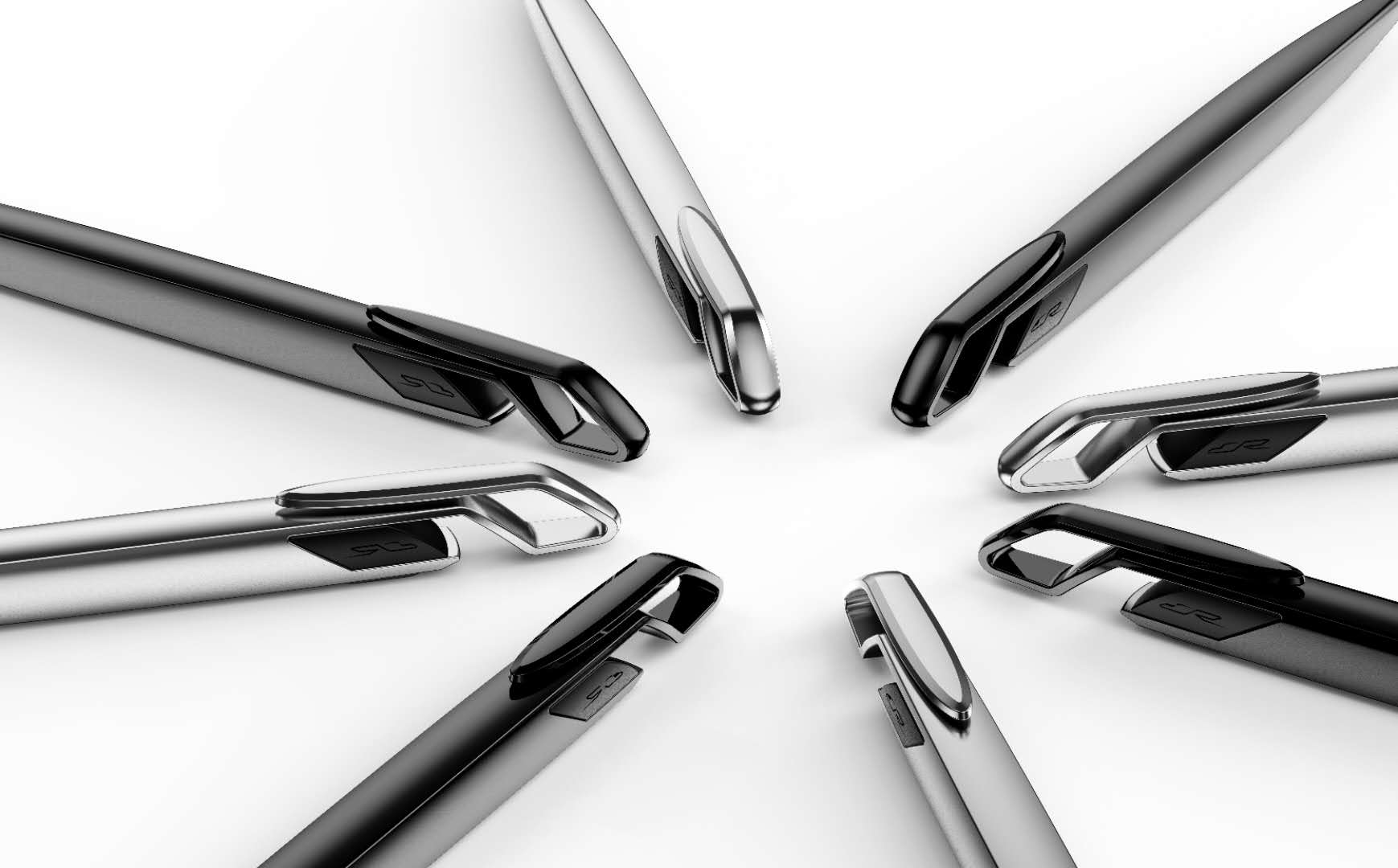 pen，Ningbo Trojan horse，Motor car pen，