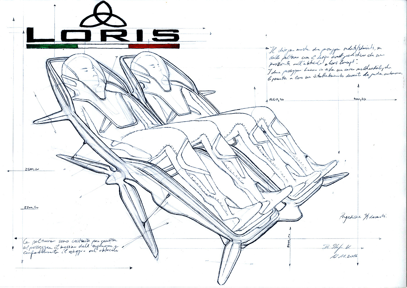 Hand drawn，chair，Helmet，Safety equipment design，