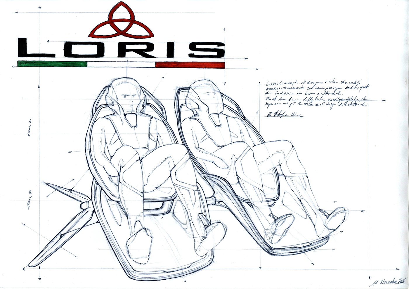 Hand drawn，chair，Helmet，Safety equipment design，