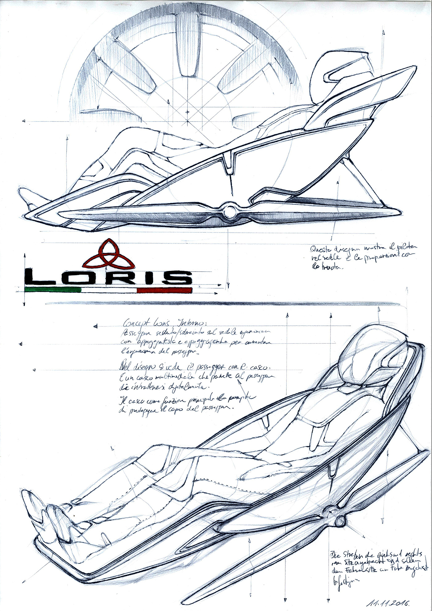 Hand drawn，chair，Helmet，Safety equipment design，