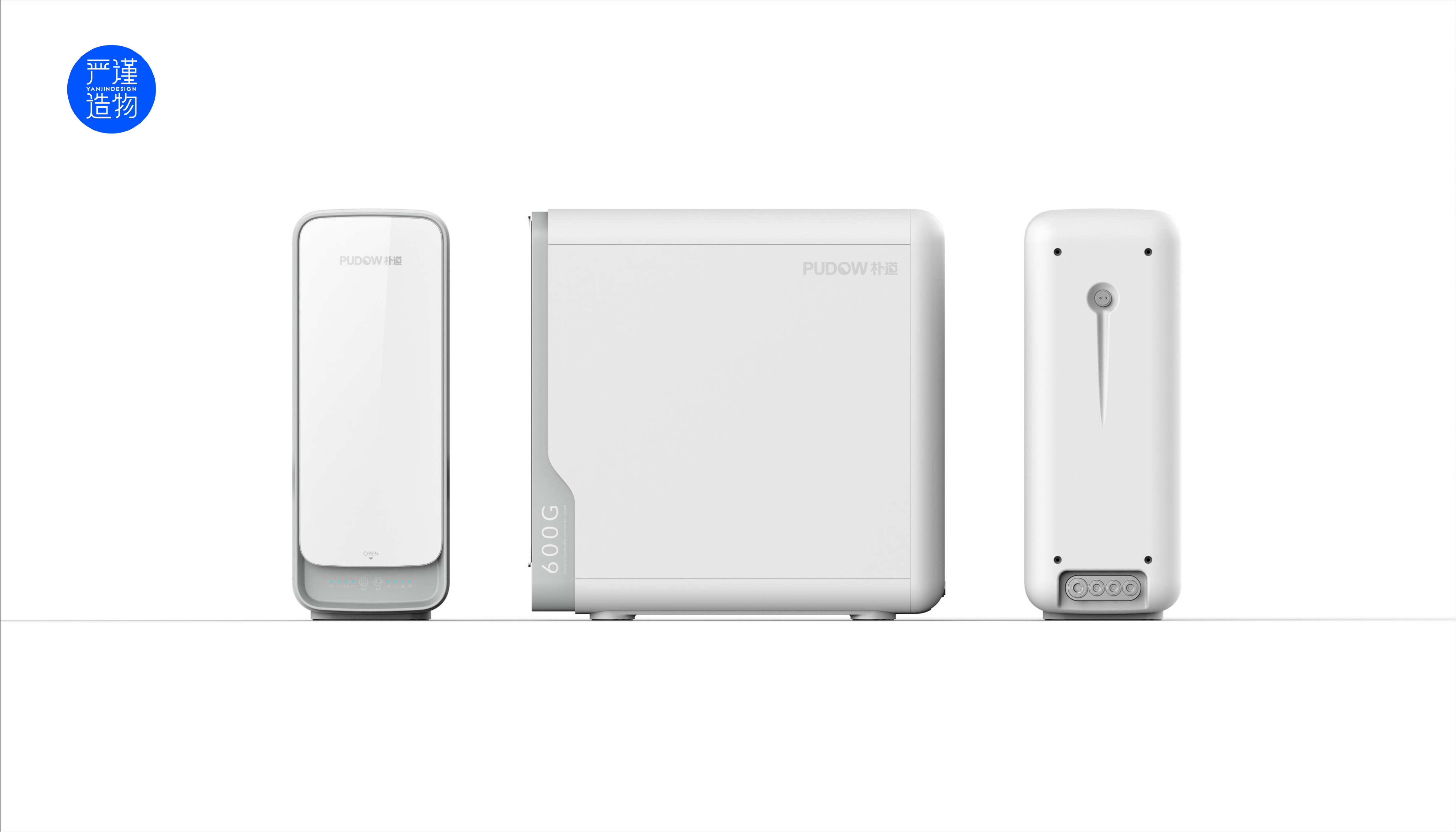 household electrical appliances，Water purifier，