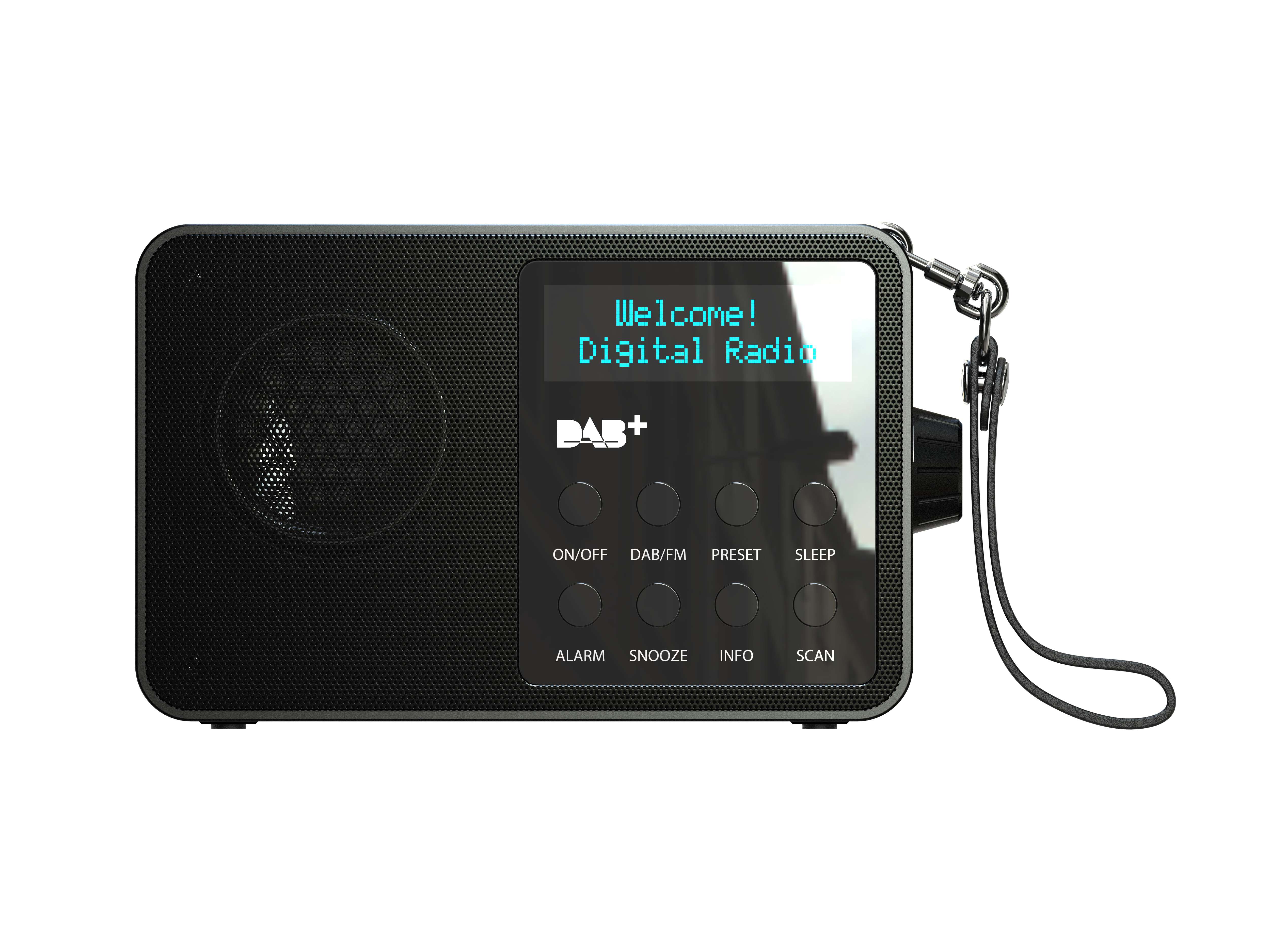 DAB，Radio，Digital radio，