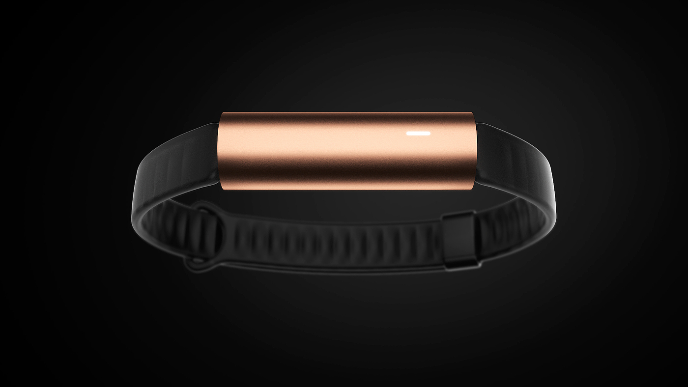 User experience，interactive，product design，industrial design，science and technology，Bracelet，