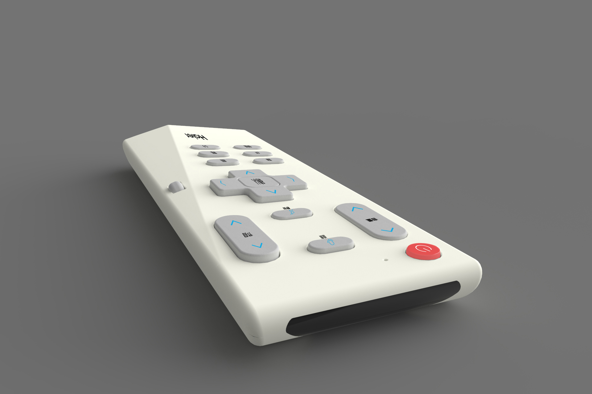 Remote control，Redesign，original，